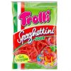 Żelki Trolli spaghetti sour cola go veggie