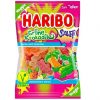 Haribo żelki zielone krokodyle