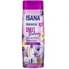Żel pod prysznic Isana Sweet Blueberry