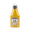 Heinz musztarda yellow mustard mild