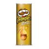 Chipsy Pringles o smaku miodowej musztardy