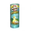 PRINGLES SOUR Cream & Herbs Chipsy
