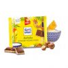 Czekolada Ritter Sport miód orzechy