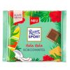 Czekolada Ritter Sport kokos wafel
