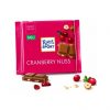 Ritter Sport Czekolada Żurawina Orzechy